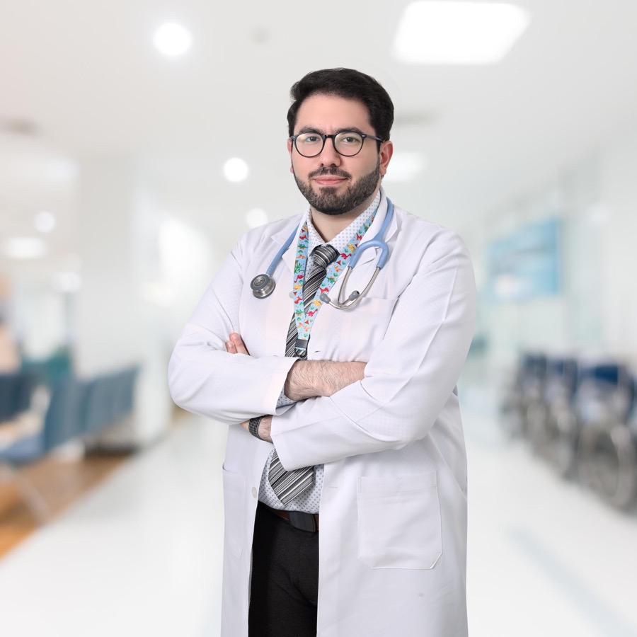 Dr. Mohammad Zaki