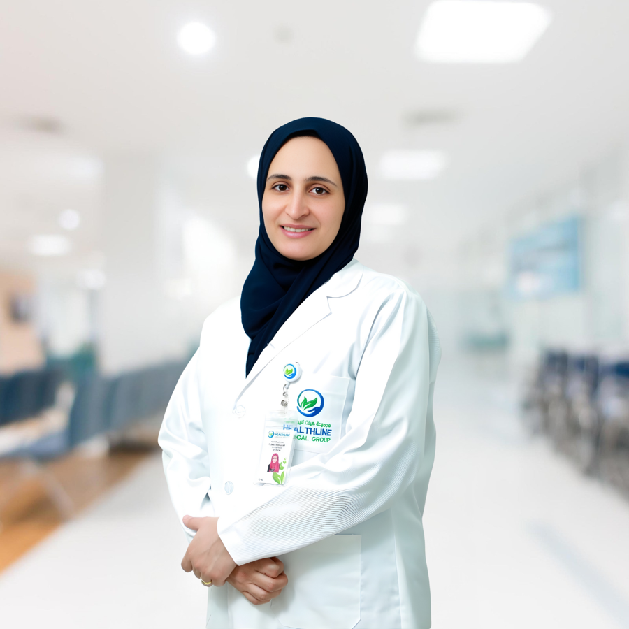 Dr. Sahar Abdalazeem