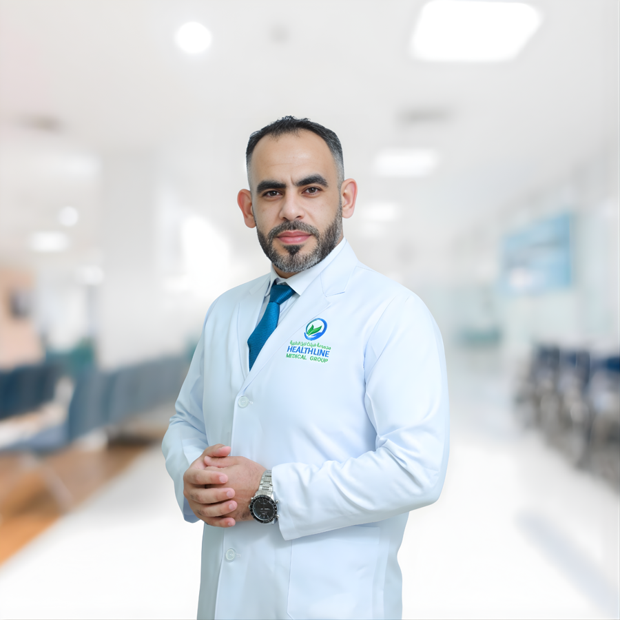 Dr. Salaheddin Al Darwish