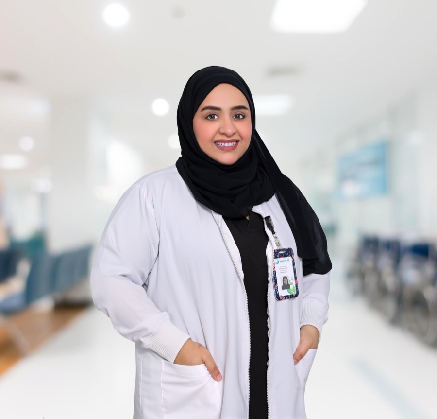 Dr. Shaima Abbas