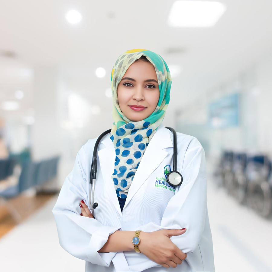 Dr. Tagwa sorag aldin