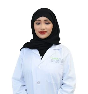 Shamsa Alnuaimi