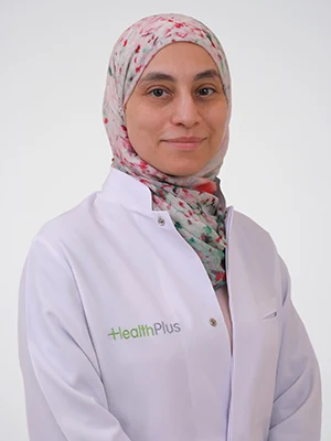Shereen Abdalla