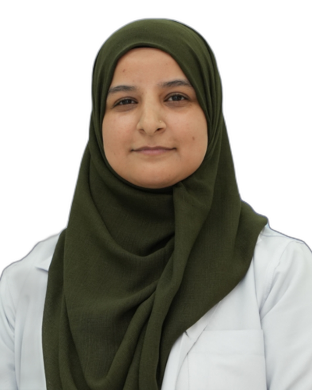 Sameera Naz