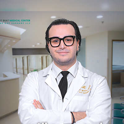 Dr. Ahmed Wasim Al Zobaee