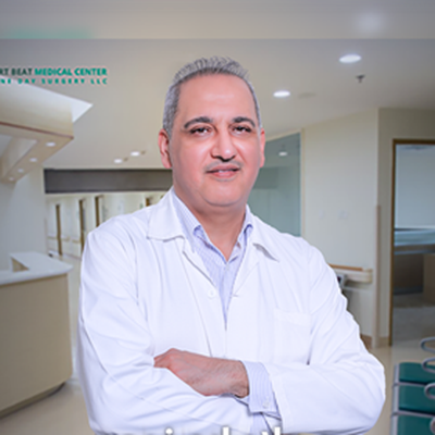 Dr. Ala Abu Farha