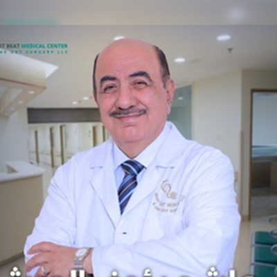 Dr. Hashim Al Hadeethi