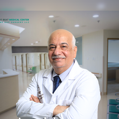 Dr. Hussain Salman Jaafar
