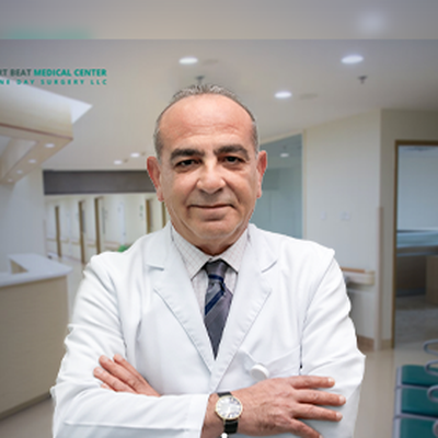 Dr. Jaffar Heidar