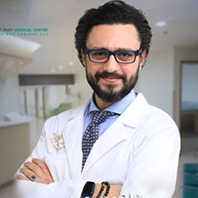 Dr. Khaldun Issa