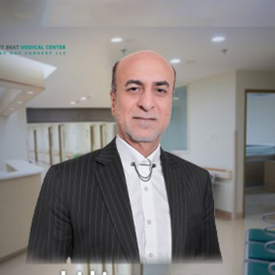 Dr. Mahmoud Fadel