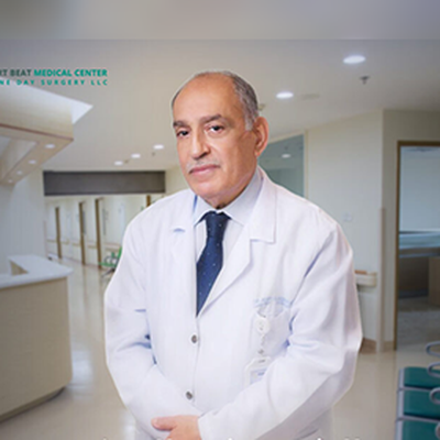 Dr. Maki Al Hadethi