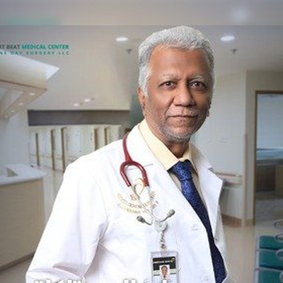 Dr. Mohamed Ali Seethakathi