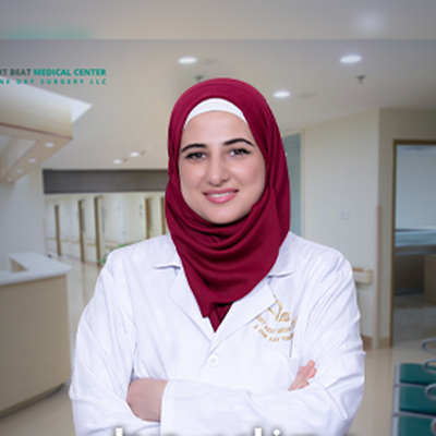 Dr. Safa Sweity