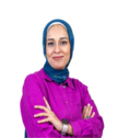 Ms. Heba Ahmed Khedr