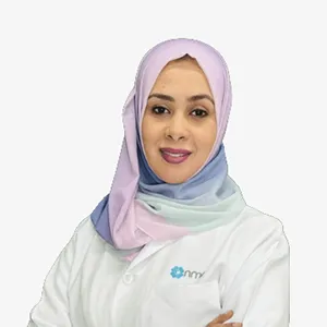 Dr. Hiba Al Khalifa
