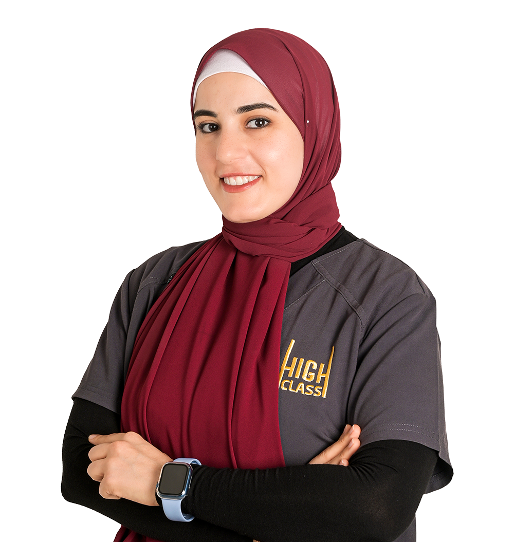 Dr. Bayan Deeb
