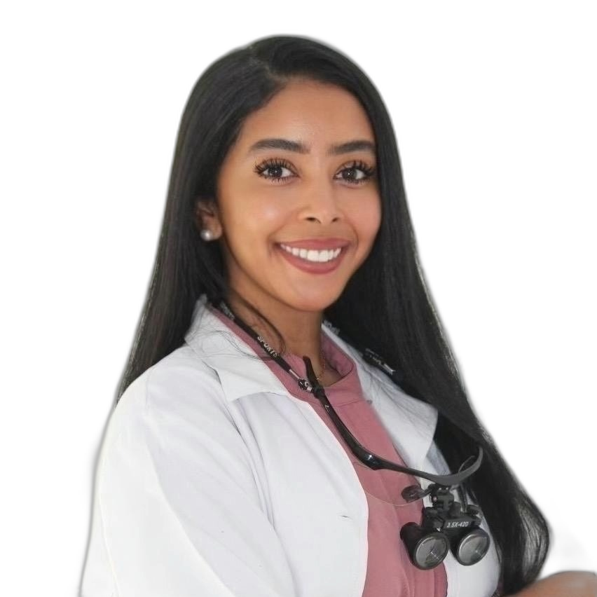 Dr. Eman Mohamed