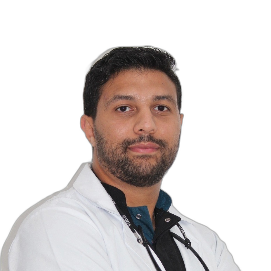 Dr Mustafa Aymen