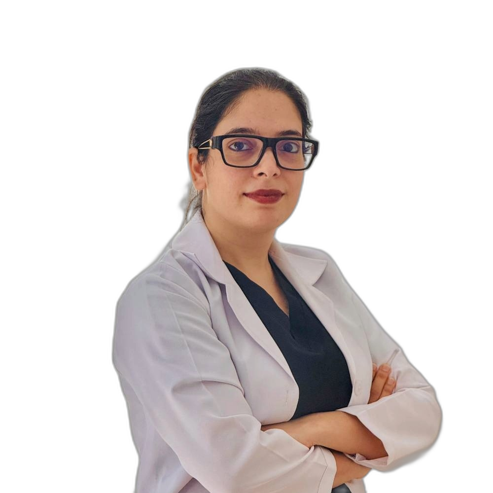 Dr Radhika Kant