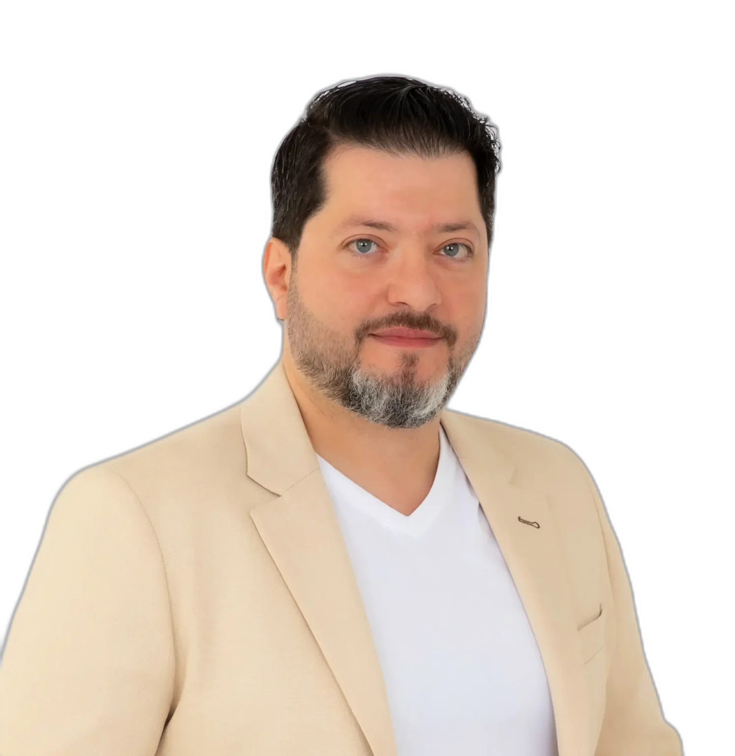Mohammad Othman Agha