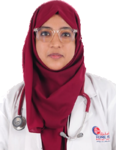 Dr. Jumlath Beevi
