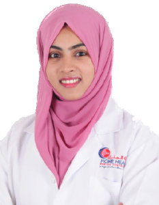 Dr. Mubshira Meethale Chalil