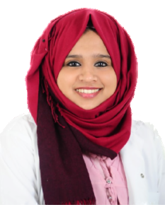 Dr. Rajeena