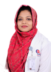 Dr. Safna Adiparambil Padinhakkara