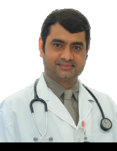 Dr. Siva Prasad