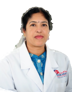Dr. Sujatha K. Raghvan