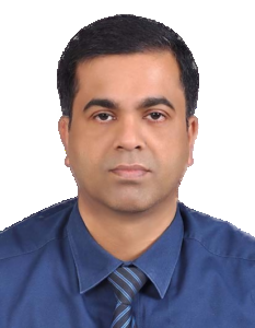 Dr. Vinayan