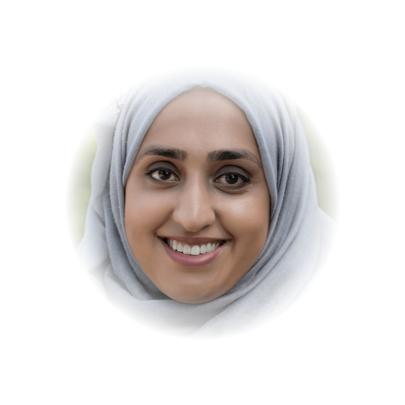 Sairah Ali