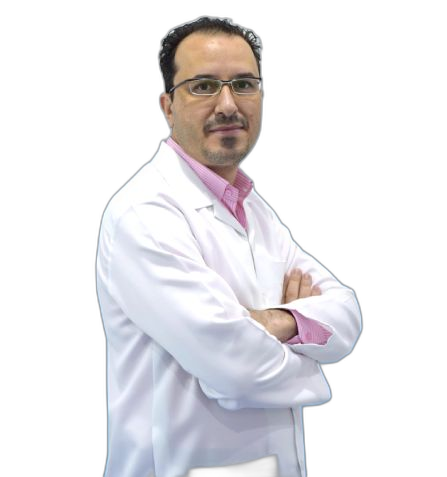 Dr. Mohamad Baghdadi
