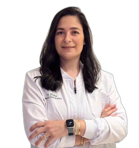 Dr. Noha Mohamed El Kateb