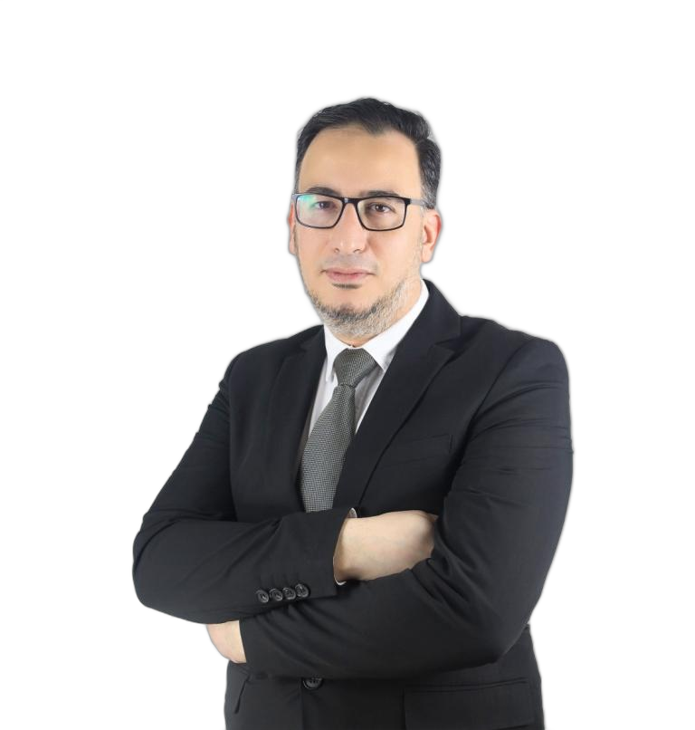 Dr. Housam Al Talla