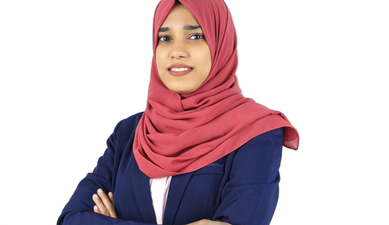 Dr.Khadeejathul Kubra