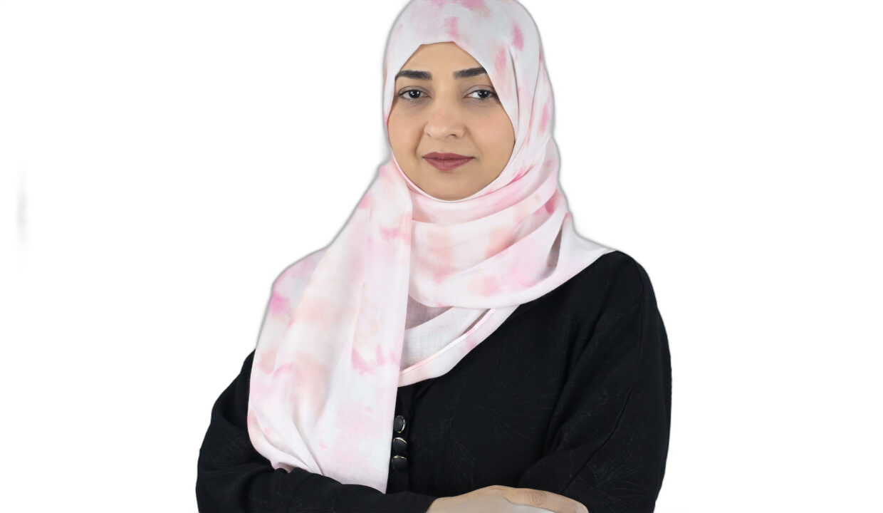 Dr. Manal Mokhtar Abdo Hussein