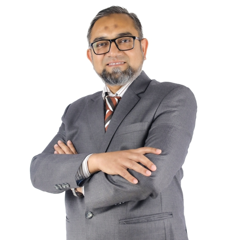 DR. Muhammad Khan