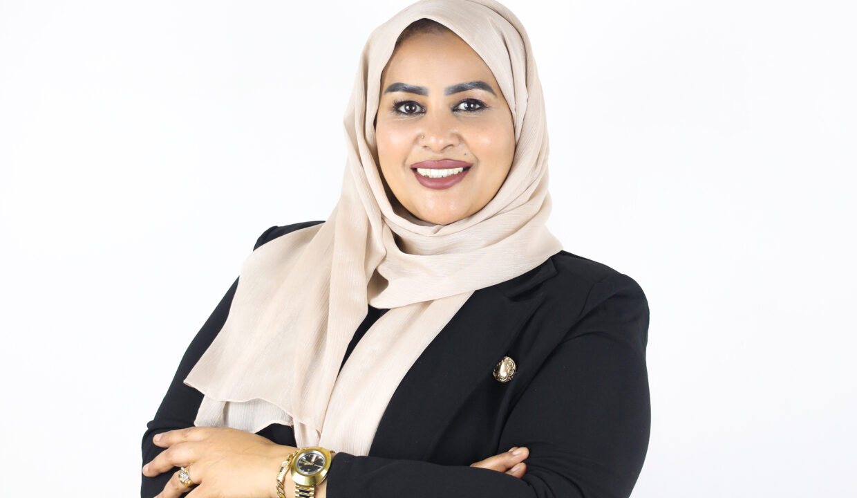 Dr. Ragda Ahmed Khogali Mohamed