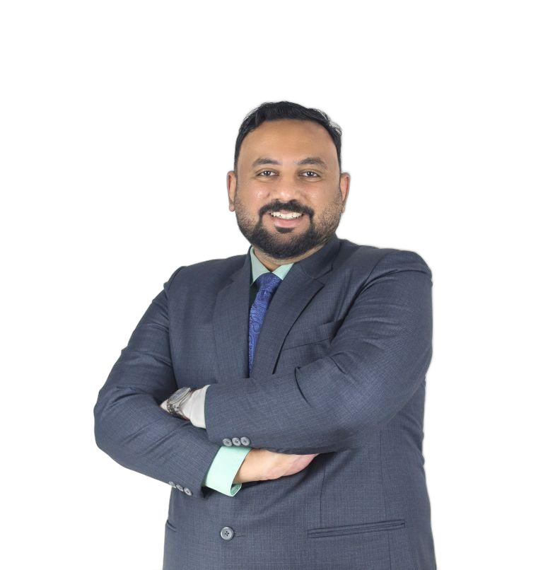 Dr. RAGESH VELUTHATH KUTTY