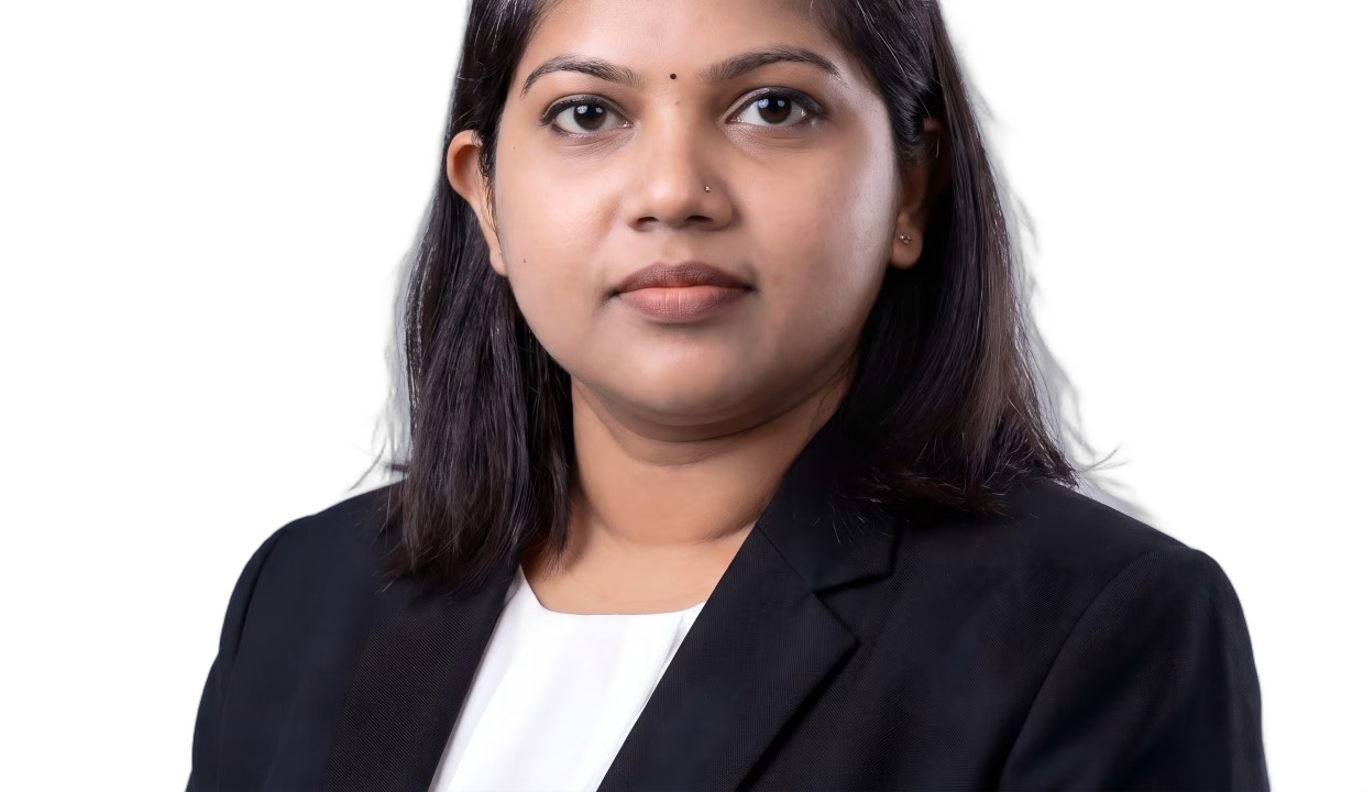 Dr. Savita Viswambharan