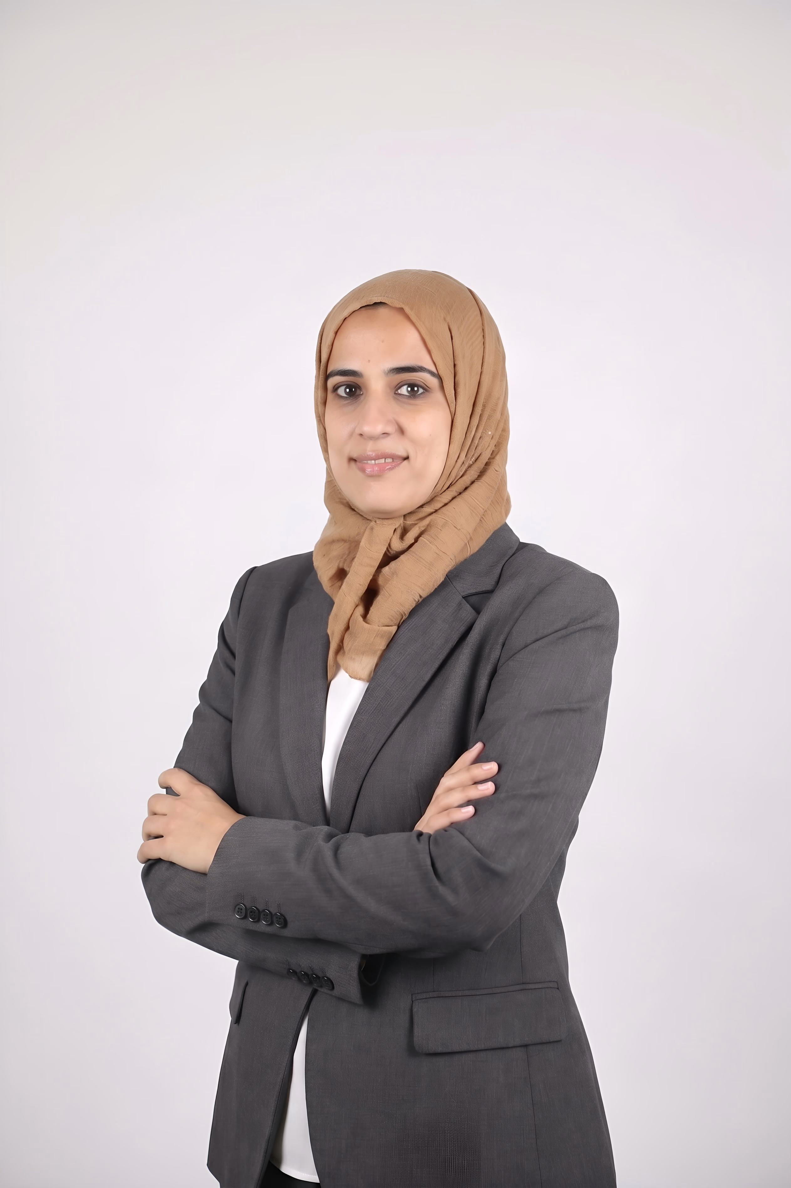 Dr. Shazia Delvi