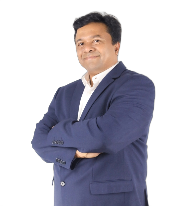 Dr. Siby Philip