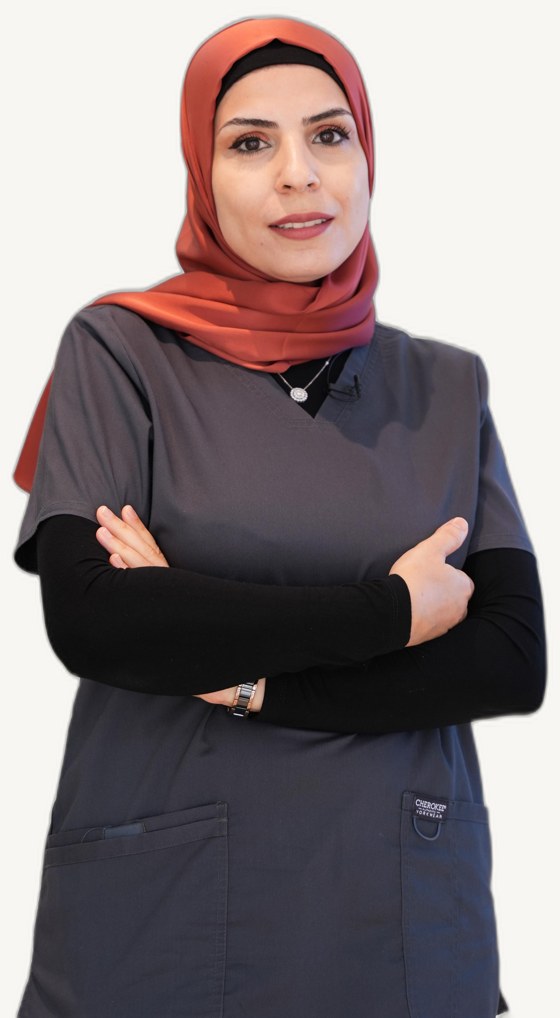Asmaa Khoder Taleb