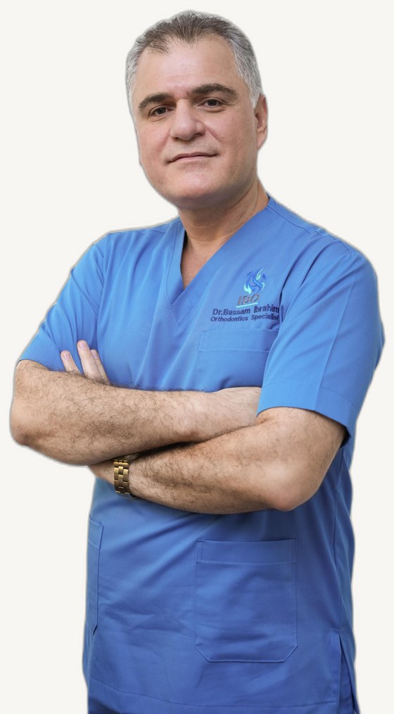 Bassam Ibrahim