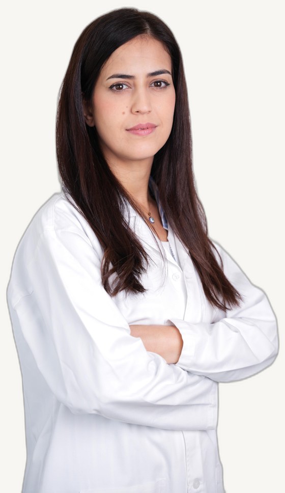 Faten Sassouh
