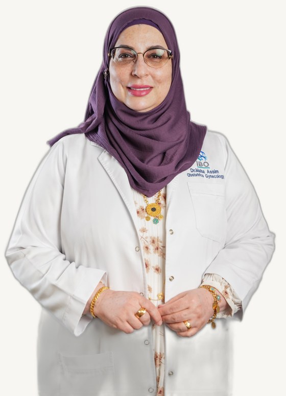 Maha Al-Azzawi