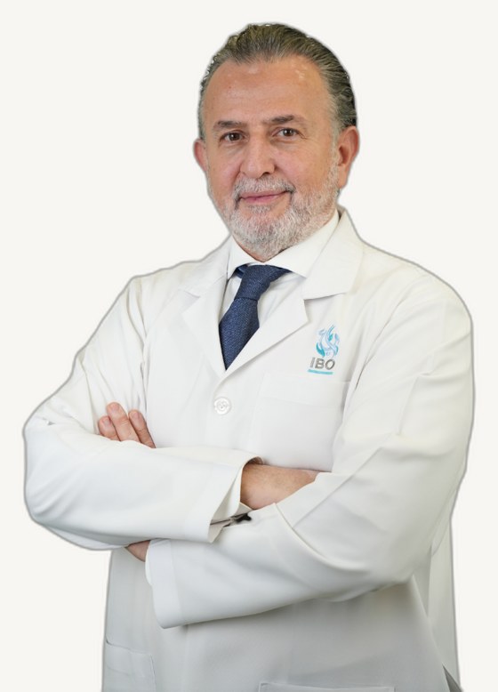 Talal Al Sabouni