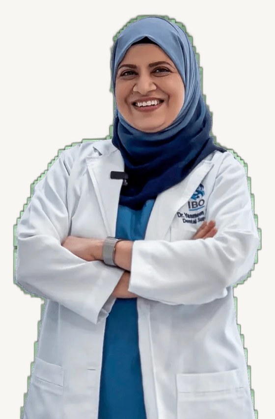 Yasmeen Khan